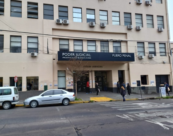 Adelanto de veredicto condenatorio por un homicidio en Berazategui