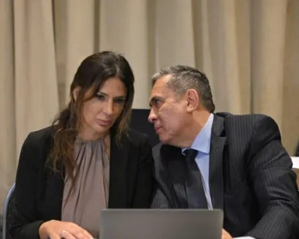Caso Maradona: Dalma y Gianinna demandaron a Julieta Makintach por daños y perjuicios
