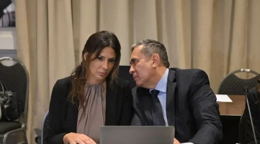 Caso Maradona: por unanimidad destituyeron a la jueza Julieta Makintach