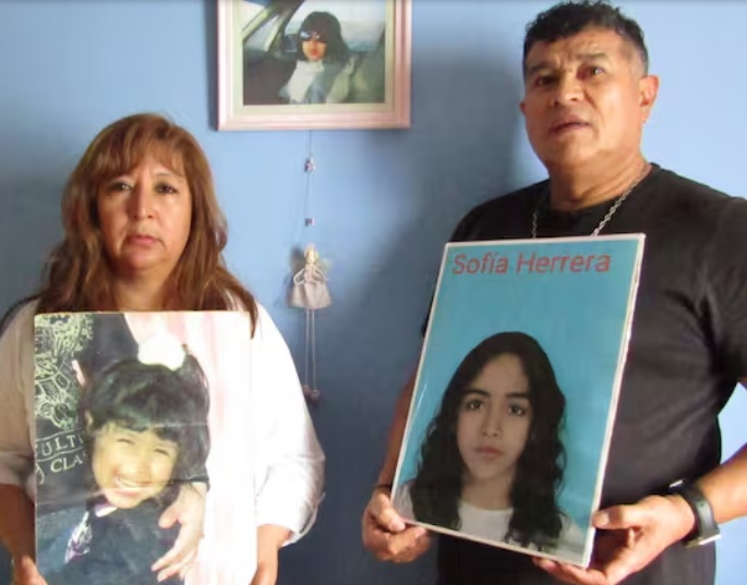 Un proyecto de ley busca garantizar la búsqueda efectiva de personas desaparecidas