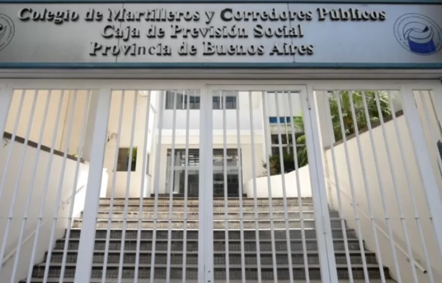 Diputados avanza con una ley que regula la actividad de martilleros y corredores públicos