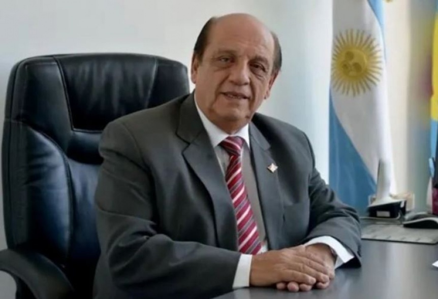 Pesar por el fallecimento de Juan José Mussi, histórico intendente de Berazategui: hoy será el velorio en el De Vicenzo