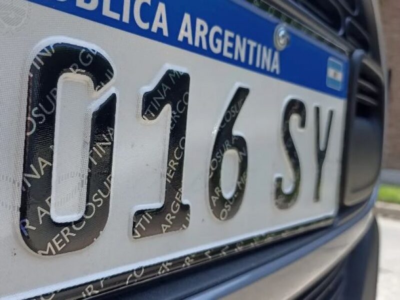 La Provincia bajará el costo de la Patente y congelará el del Impuesto Inmobiliario en 2026