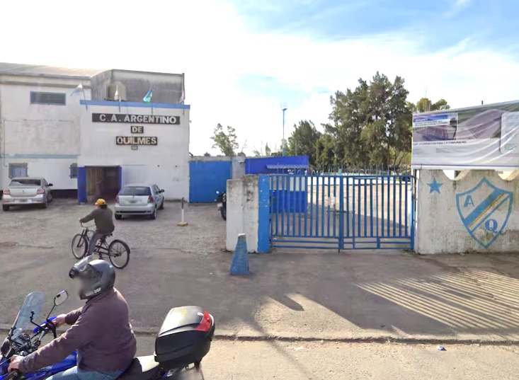 La Justicia toma testimonios en la causa que investiga la muerte del pequeño Benicio en el Club Argentino de Quilmes