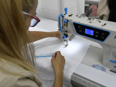 Jornada sobre Políticas de Inclusión de Mujeres e Infancias