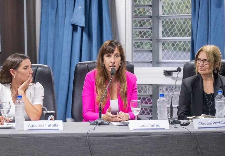 El Senado bonaerense convirtió en ley el nuevo protocolo de Cámara Gesell