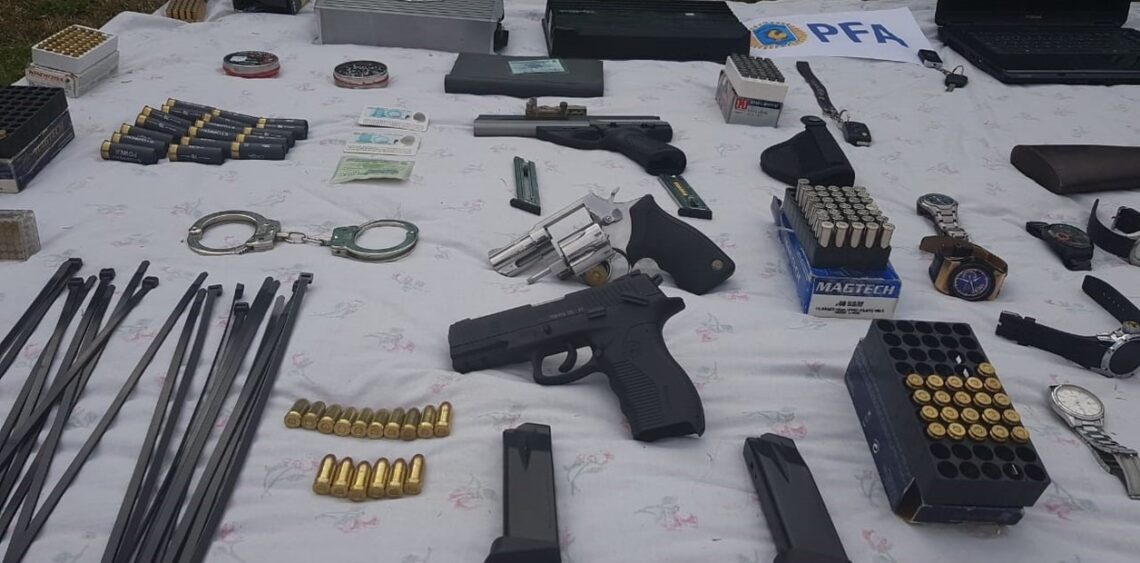 El Gobierno afirmó que los secuestros extorsivos cayeron un 38%