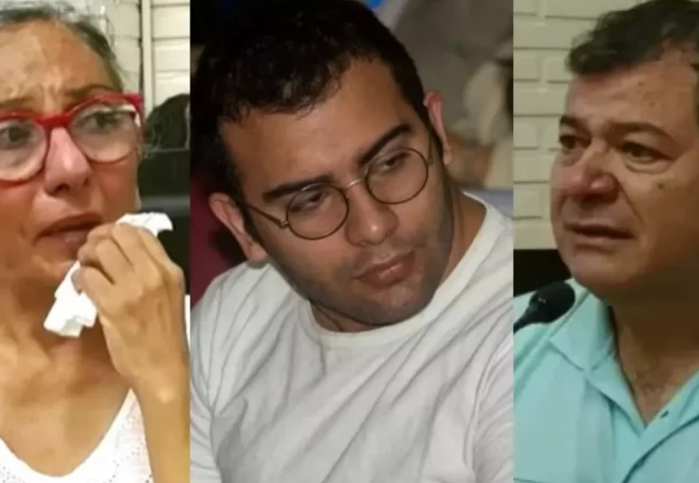 Caso Cecilia Strzyzowski: El clan Sena fue declarado culpable del femicidio