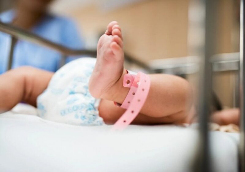 Tos convulsa: preocupación en la Provincia por el aumento de casos