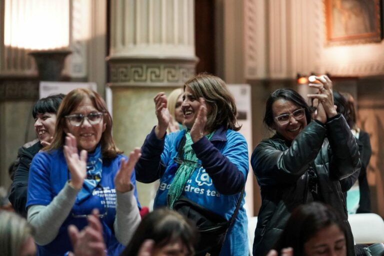 Diputados sancionó la ley de capacitación en discapacidades para docentes