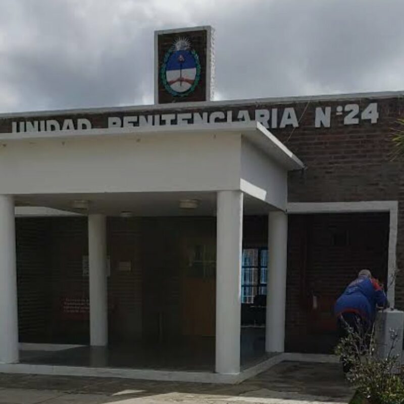 Cuatro nuevas detenciones por el homicidio del cadete de la Policía alojado en la Unidad 24 de Florencio Varela