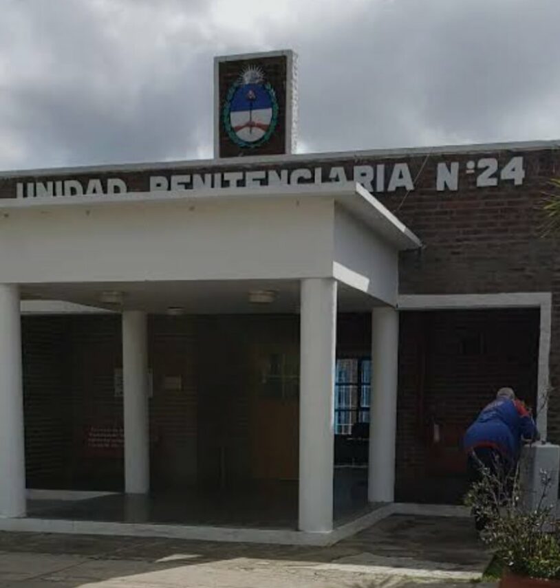 Cuatro nuevas detenciones por el homicidio del cadete de la Policía alojado en la Unidad 24 de Florencio Varela