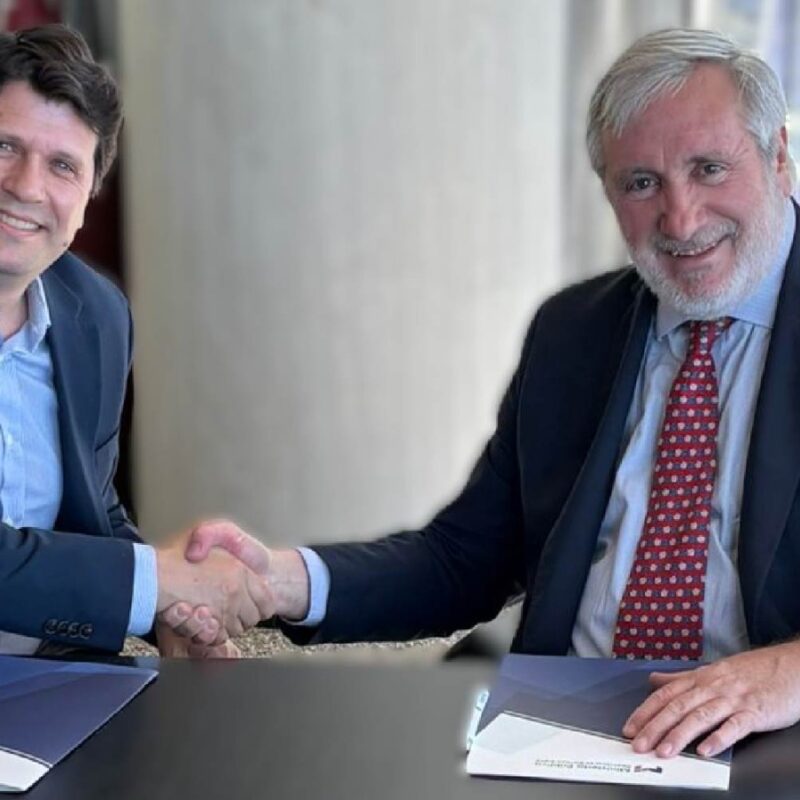 El MPBA y Microsoft firmaron el primer acuerdo de colaboración en IA para la justicia en Latinoamérica