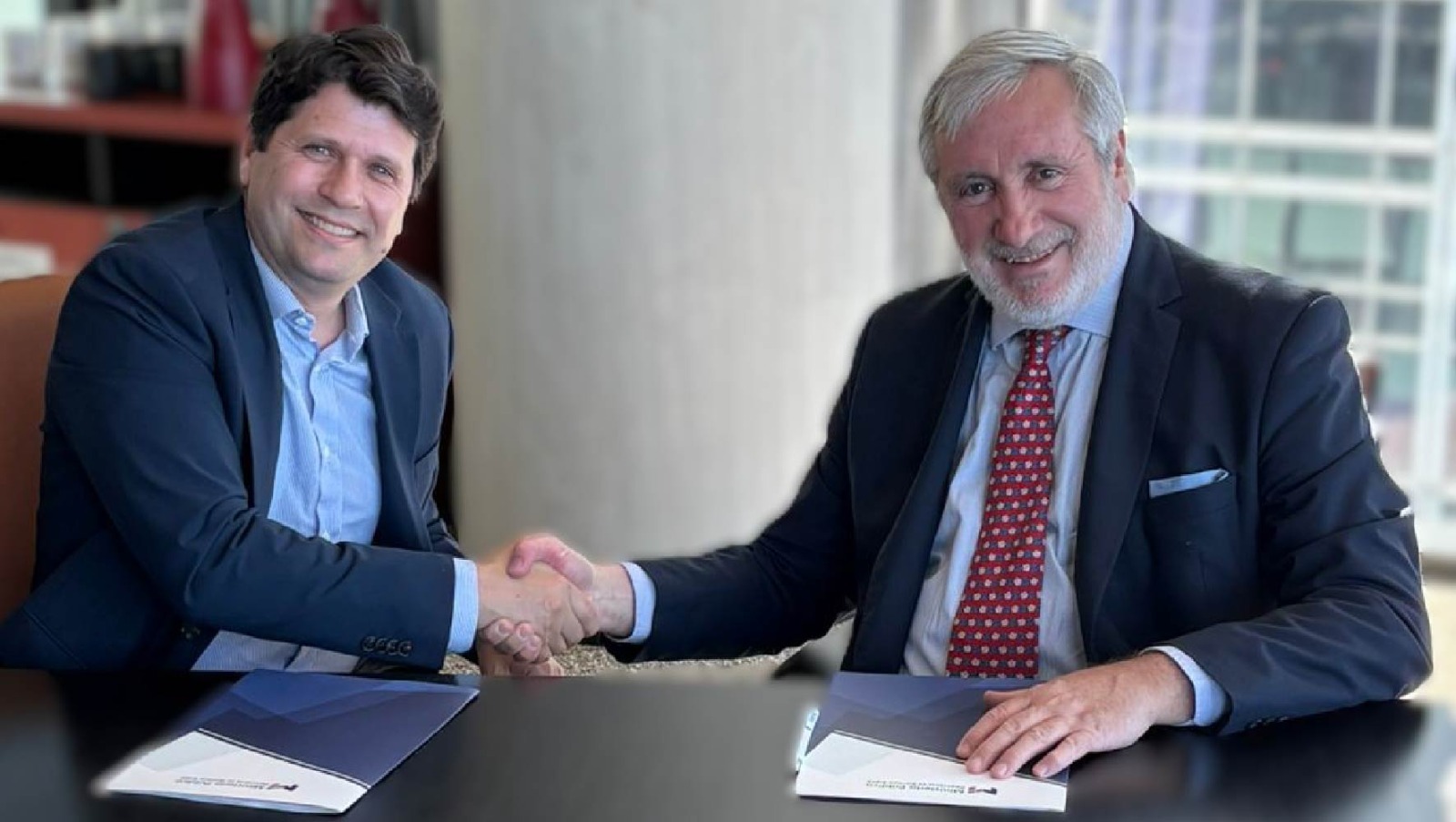 El MPBA y Microsoft firmaron el primer acuerdo de colaboración en IA para la justicia en Latinoamérica