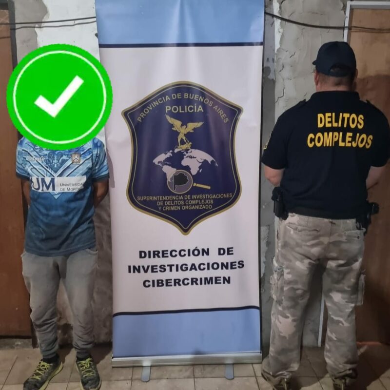 Allanamientos por estafa a una pyme de Florencio Varela por un monto de 425 millones de pesos