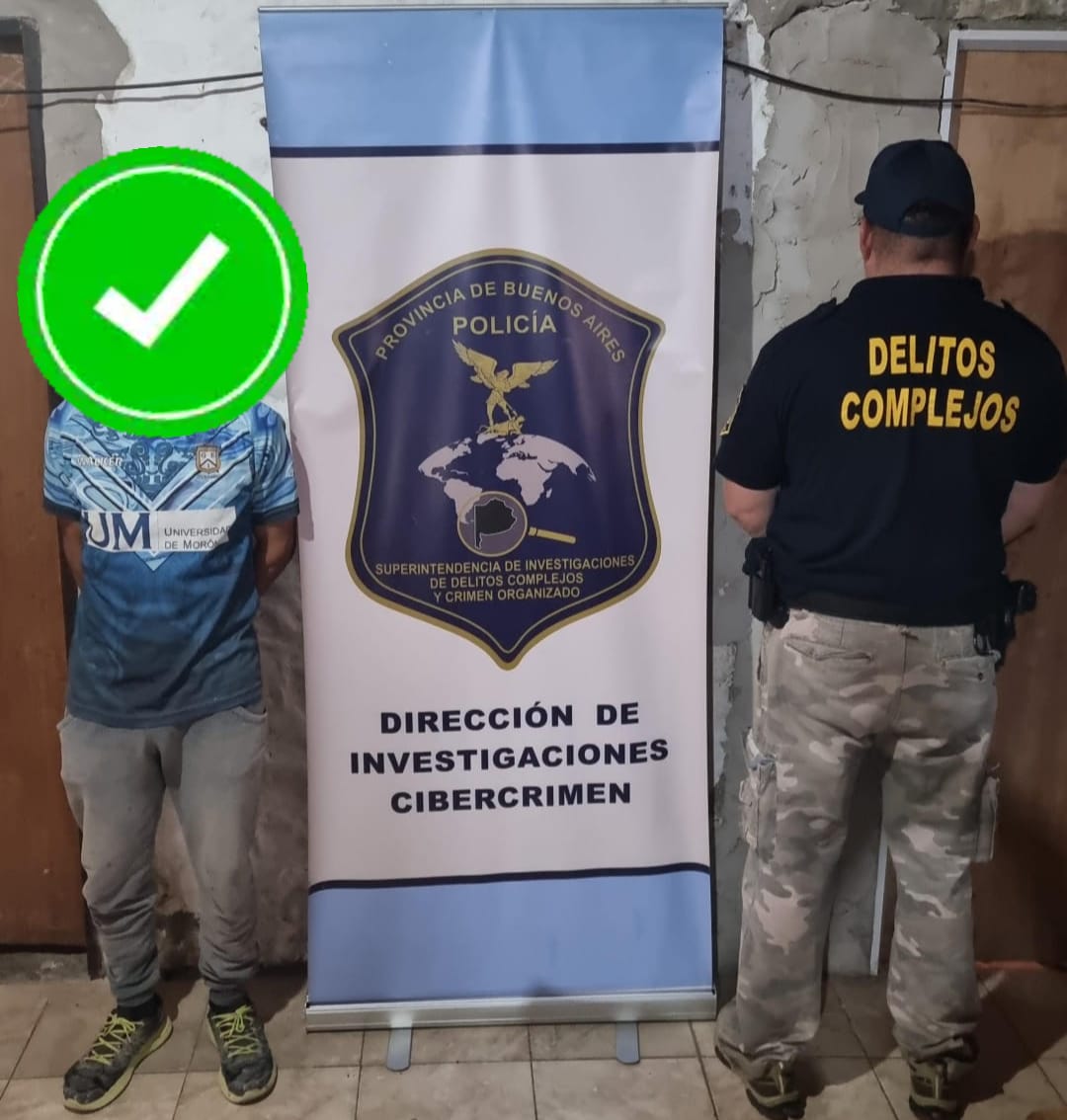 Allanamientos por estafa a una pyme de Florencio Varela por un monto de 425 millones de pesos