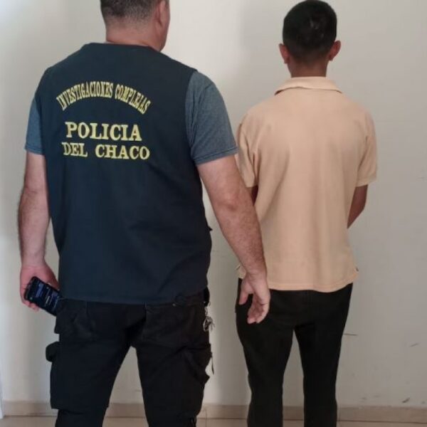 Detuvieron al acusado de apuñalar a su novia y cortarle la cara a su hija de un año en Solano