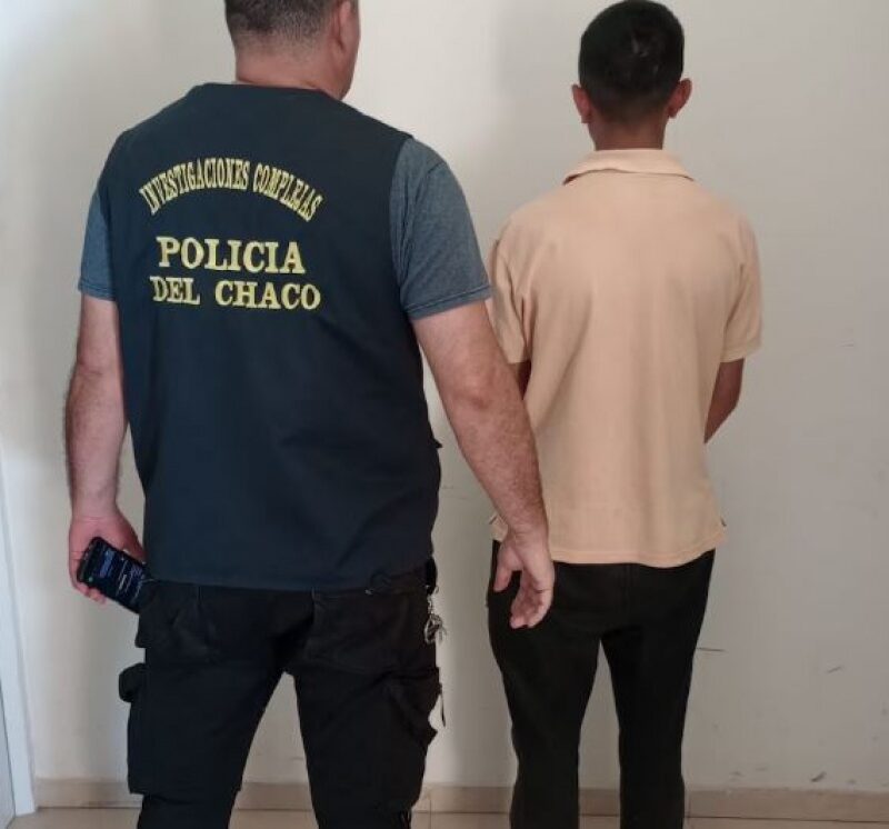 Detuvieron al acusado de apuñalar a su novia y cortarle la cara a su hija de un año en Solano