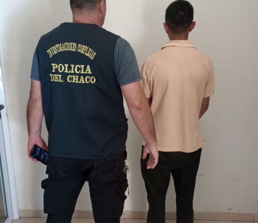 Detuvieron al acusado de apuñalar a su novia y cortarle la cara a su hija de un año en Solano