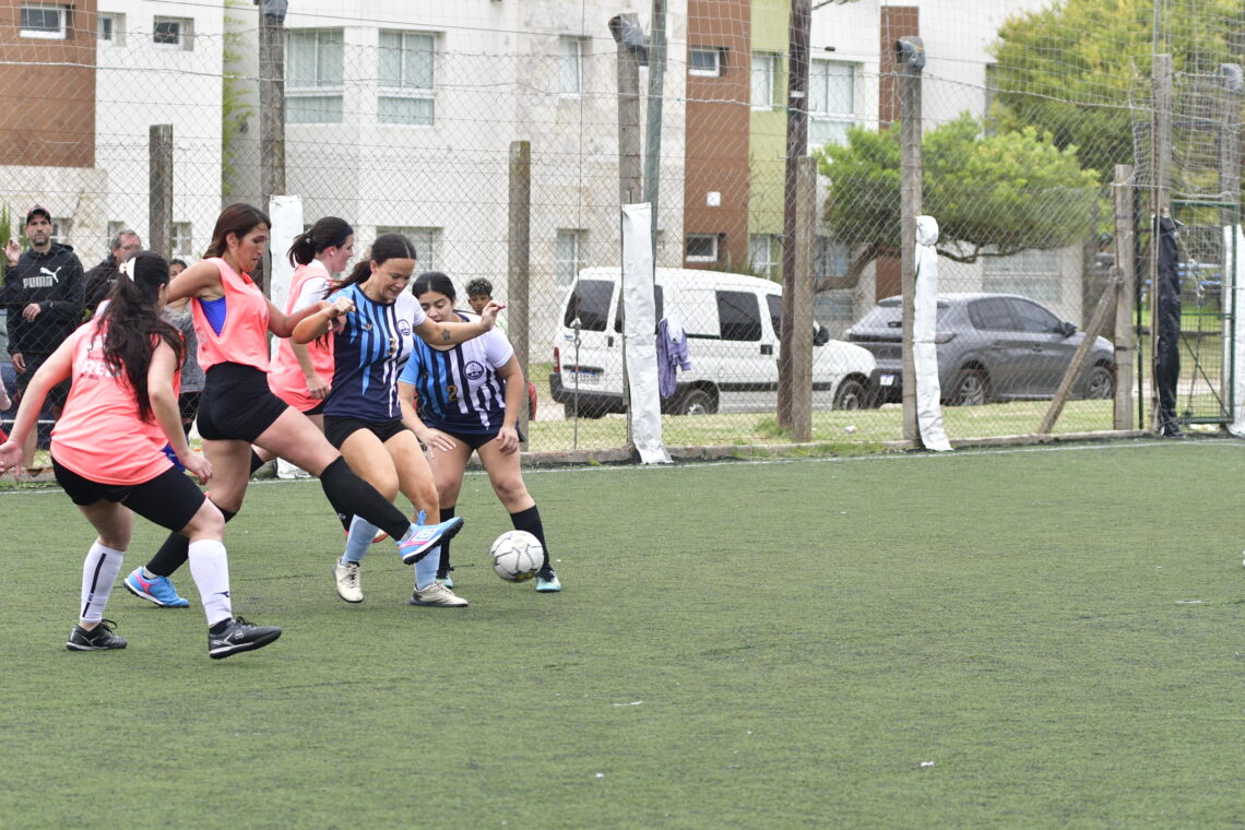 AJB Quilmes logró medalla de bronce en las XXVI° Olimpíadas Judiciales 2025