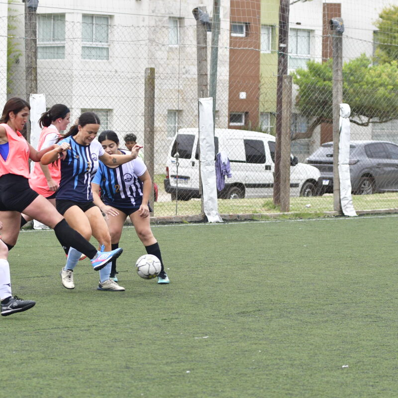 AJB Quilmes logró medalla de bronce en las XXVI° Olimpíadas Judiciales 2025