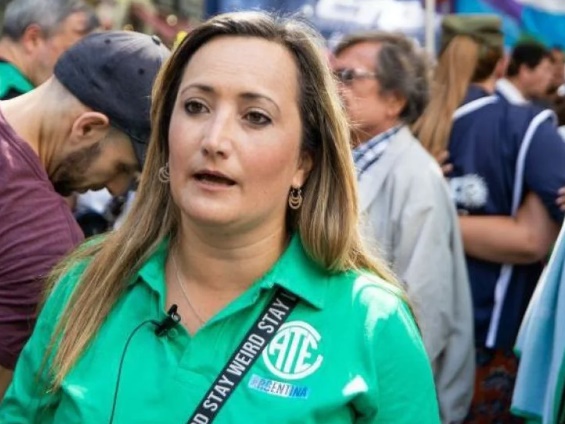 ATE critica la reforma laboral del Gobierno: “intenta cristalizar la precariedad”