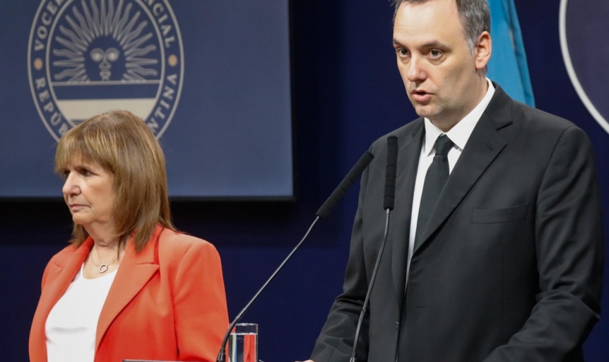 El Gobierno enviará al Congreso el proyecto de reforma del Código Penal