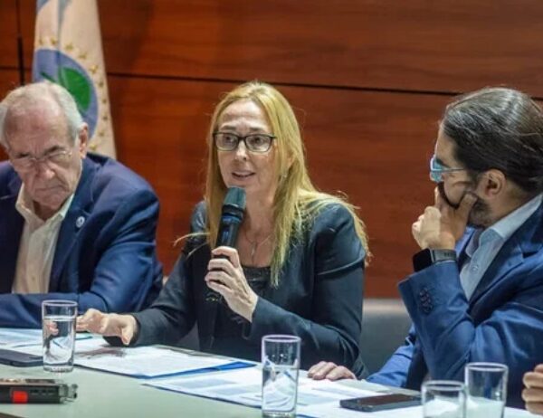 Argentina presentó resultados de un proyecto regional para fortalecer la donación y el trasplante