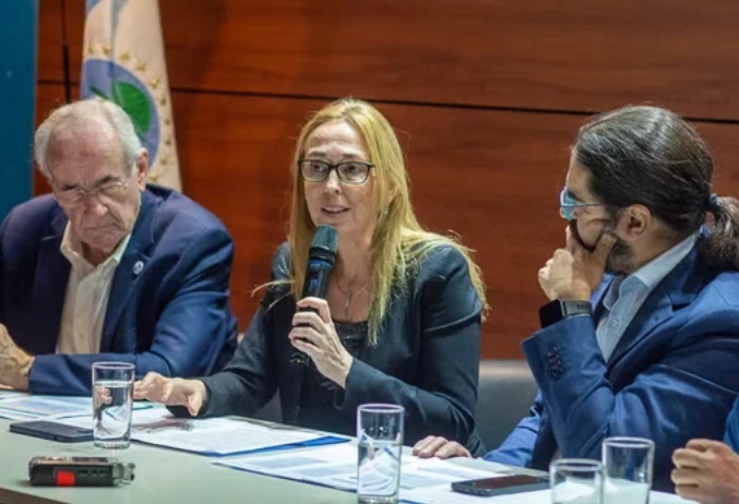 Argentina presentó resultados de un proyecto regional para fortalecer la donación y el trasplante