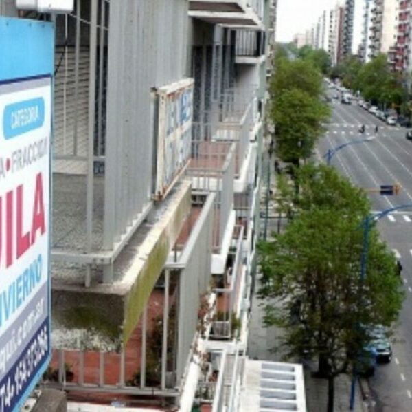 Inquilinos aumentan su endeudamiento para pagar el alquiler en el AMBA