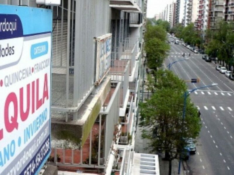 La Libertad Avanza retira su proyecto de desregulación inmobiliaria