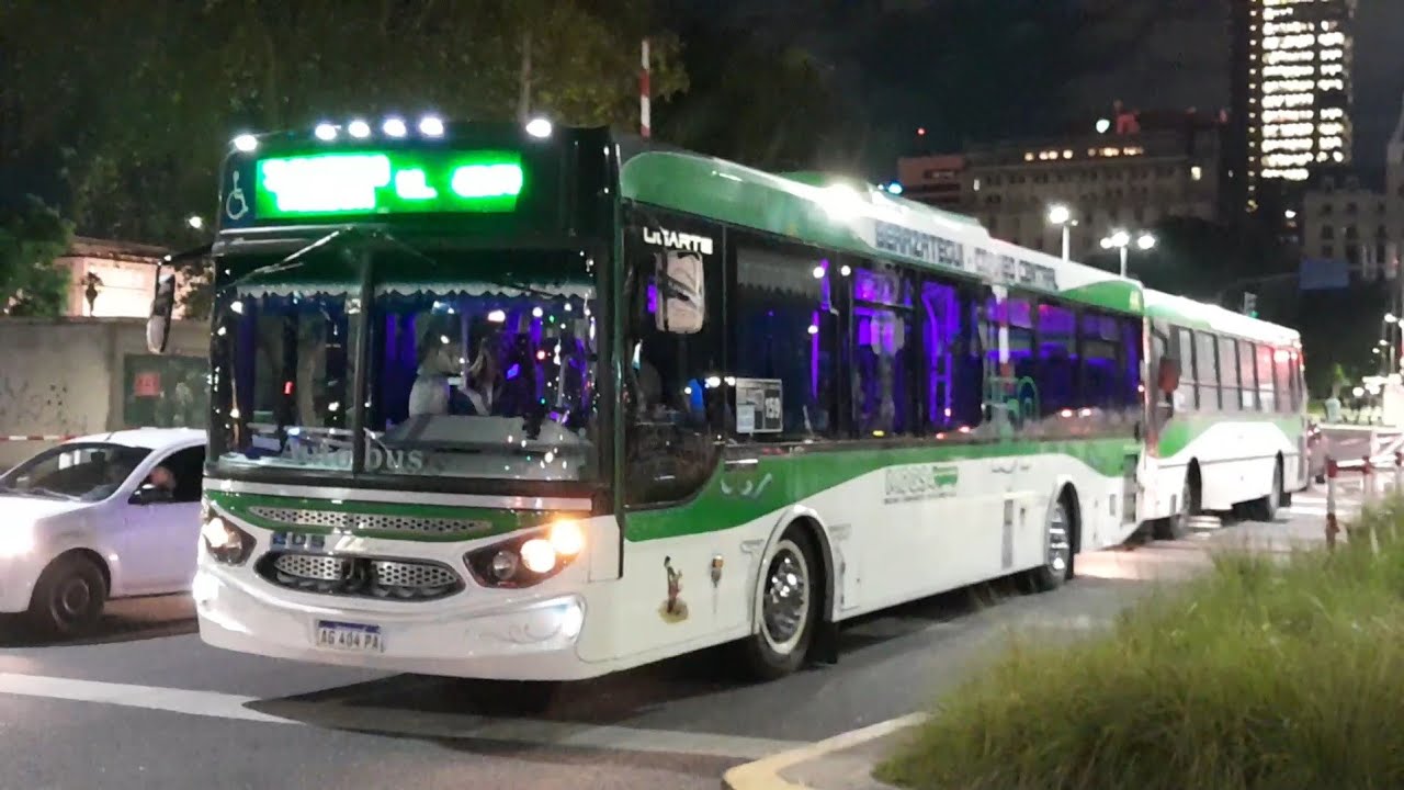 Choferes de Moqsa mantienen la medida de fuerza en Quilmes, Florencio Varela y Berazategui