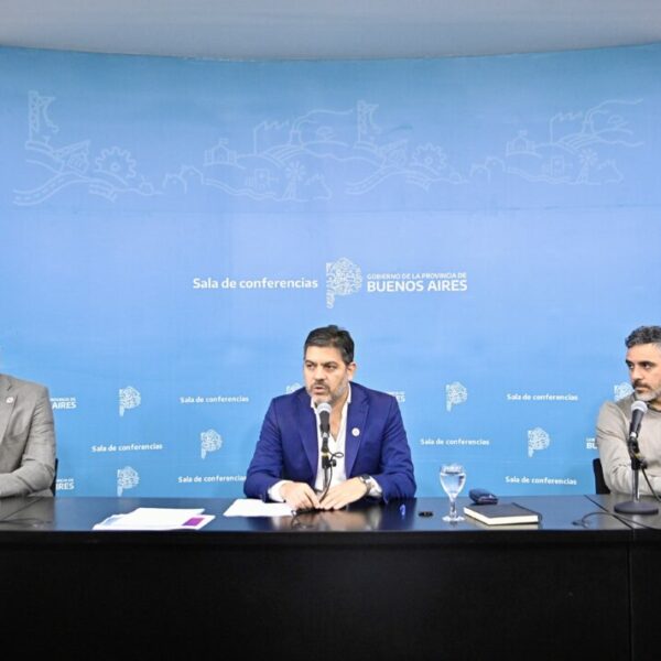 La Provincia confirmó el pago del aguinaldo: “se está definiendo el día”