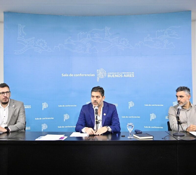 La Provincia confirmó el pago del aguinaldo: “se está definiendo el día”