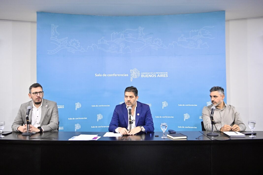 La Provincia confirmó el pago del aguinaldo: “se está definiendo el día”