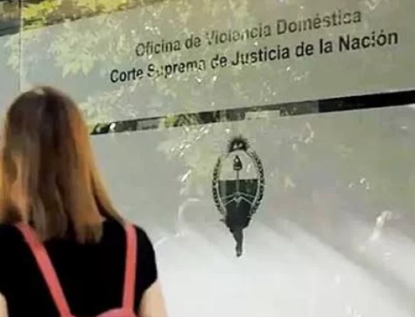 Hubo 3.182 denuncias por violencia doméstica contra niños y adolescentes