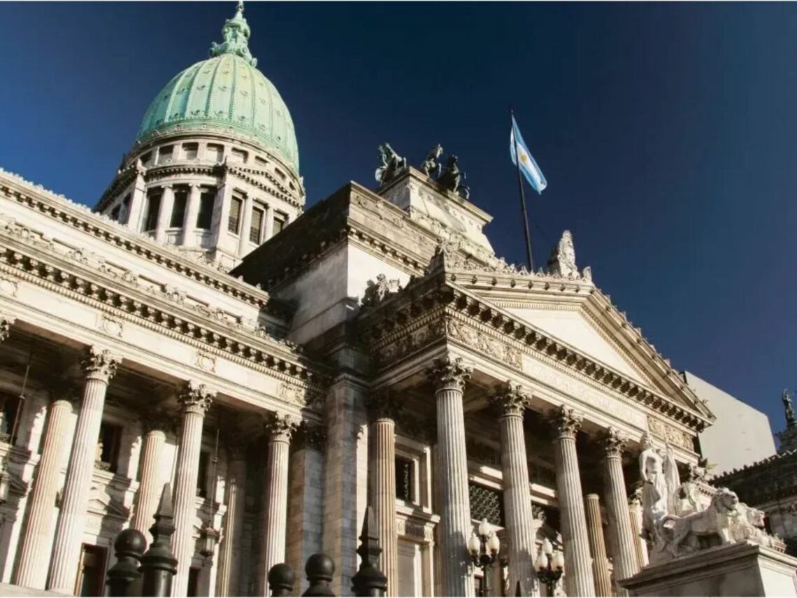 Jueces bonaerenses alertan sobre la reforma del Código Penal de Milei y Bullrich