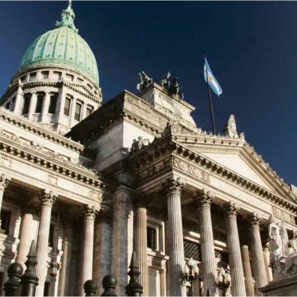 Jueces bonaerenses alertan sobre la reforma del Código Penal de Milei y Bullrich