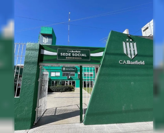 Sur Finanzas: allanaron la sede de un club relacionado a la causa