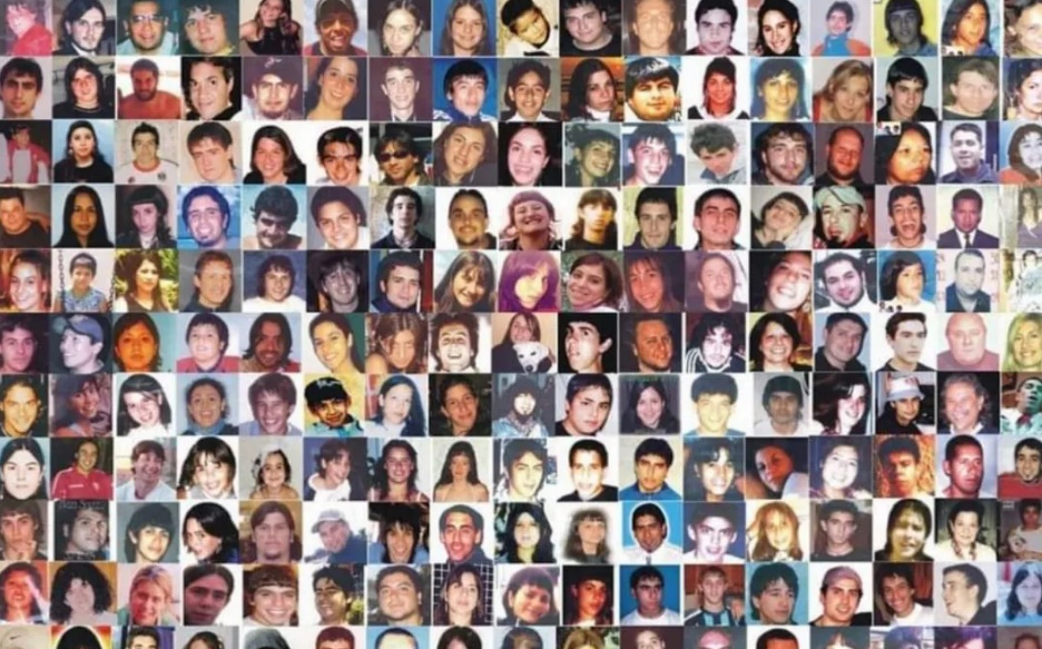 “Festival por los pibes de Cromañón” con presencia de bandas quilmeñas