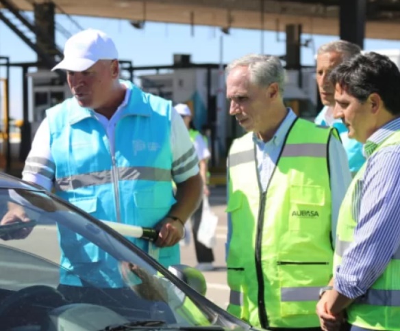 A tres años de “Alcohol Cero”: convenio, megaoperativo y más controles en rutas