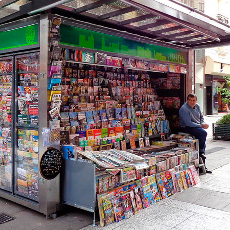 La Justicia volvió a frenar al Gobierno, que quiere derogar el régimen jurídico de venta y distribución de diarios