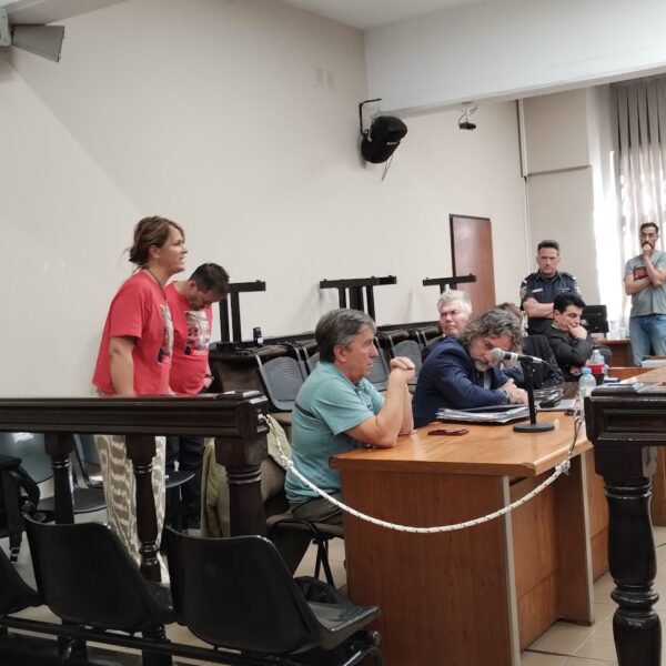 Muerte de Iñaki Bohn: piden 5 años de prisión para el electricista y el administrador y desisten la acción contra uno de los imputados; las defensas, absoluciones