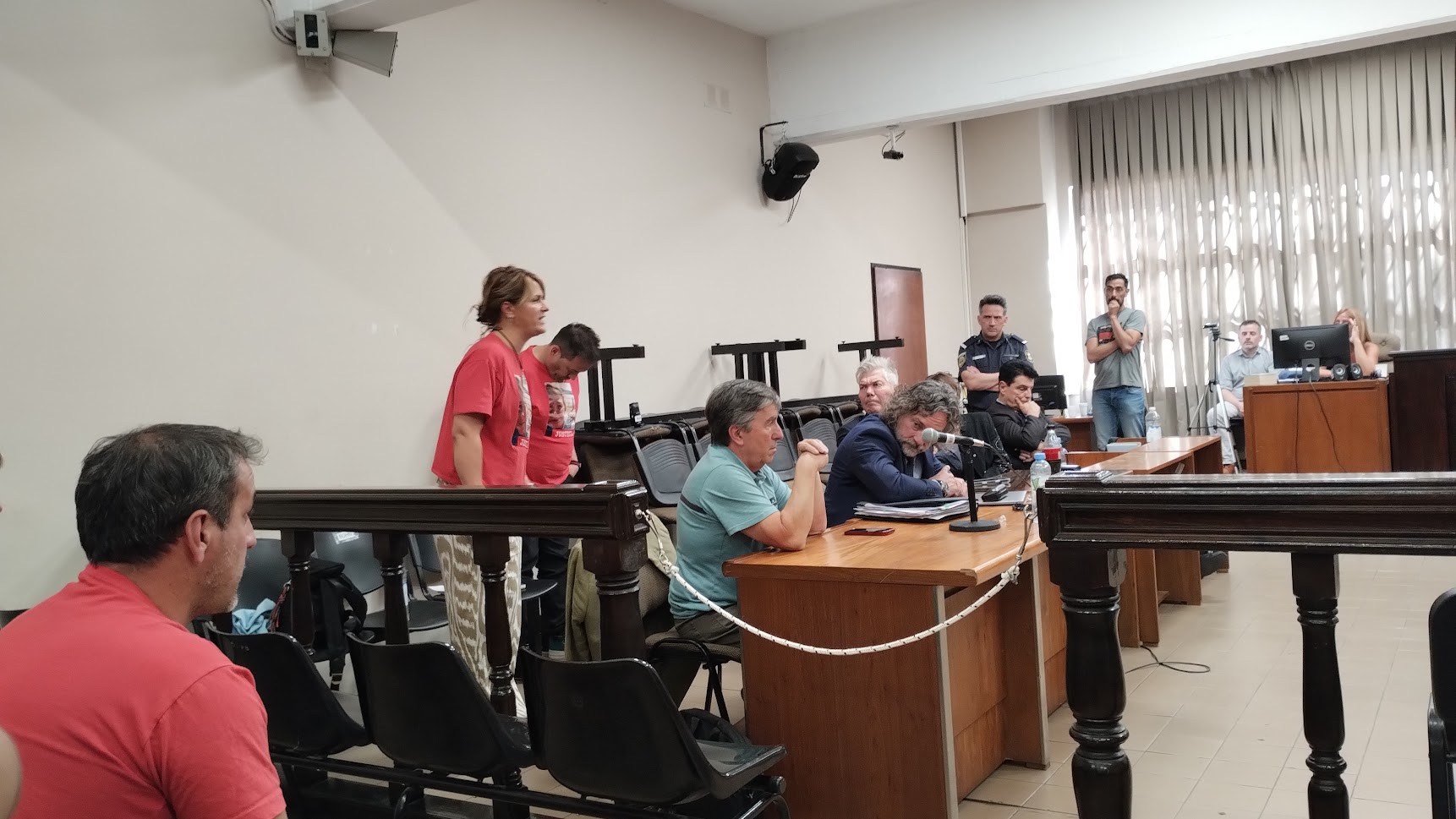 Muerte de Iñaki Bohn: piden 5 años de prisión para el electricista y el administrador y desisten la acción contra uno&hellip;