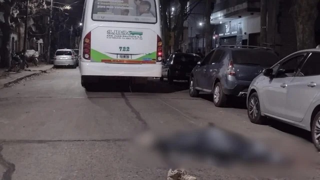 Caso Sebastián Mieres: citan para marzo de 2026 a indagatoria a 10 imputados por la muerte del joven en el colectivo&hellip;