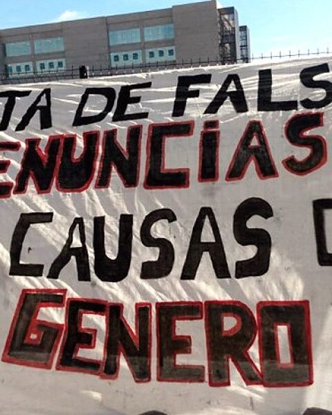 Falsas denuncias: lo acusaron de abusar de su hija y era todo mentira