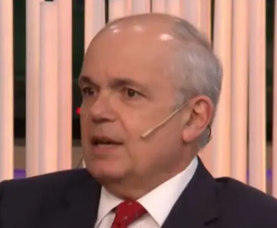 Para Fargosi, los jueces tienen que “trabajar más” y “tener menos vacaciones”