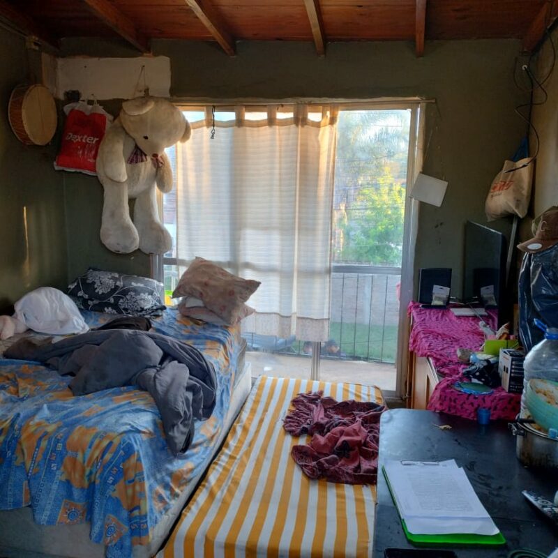 Operativo con 117 allanamientos en 73 localidades de Buenos Aires, entre ellas Quilmes y el Conurbano