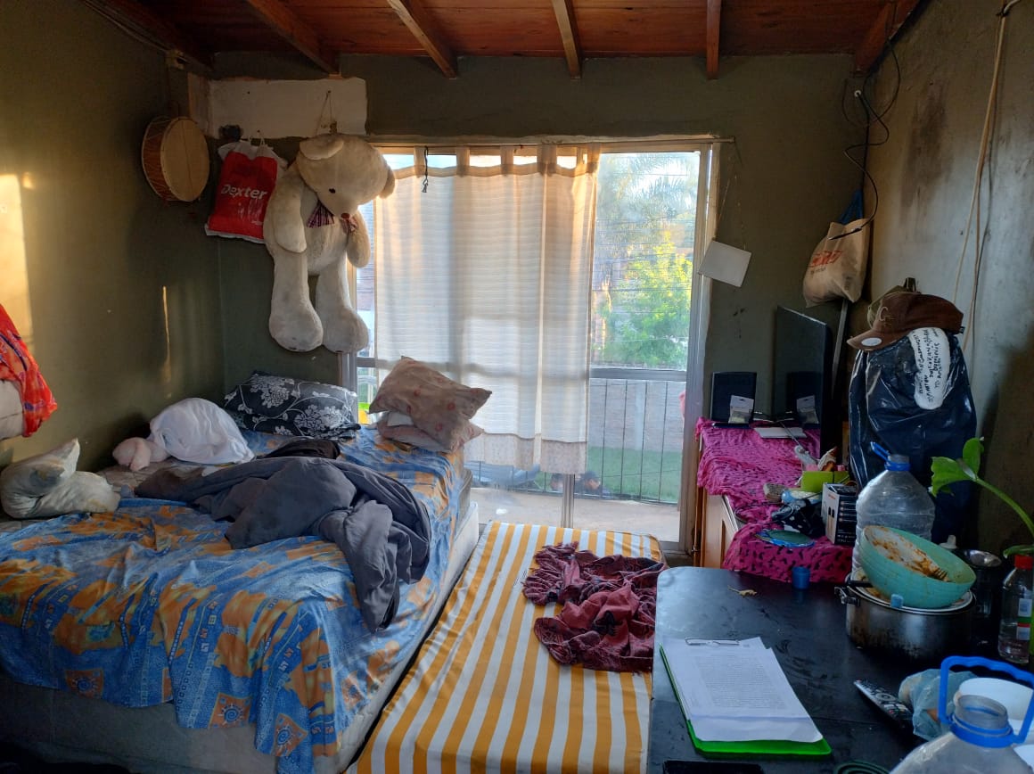 Operativo con 117 allanamientos en 73 localidades de Buenos Aires, entre ellas Quilmes y el Conurbano