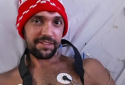 La maliciosa comparación que hizo Alejandra Monteoliva de Pablo Grillo con los policías que reprimen